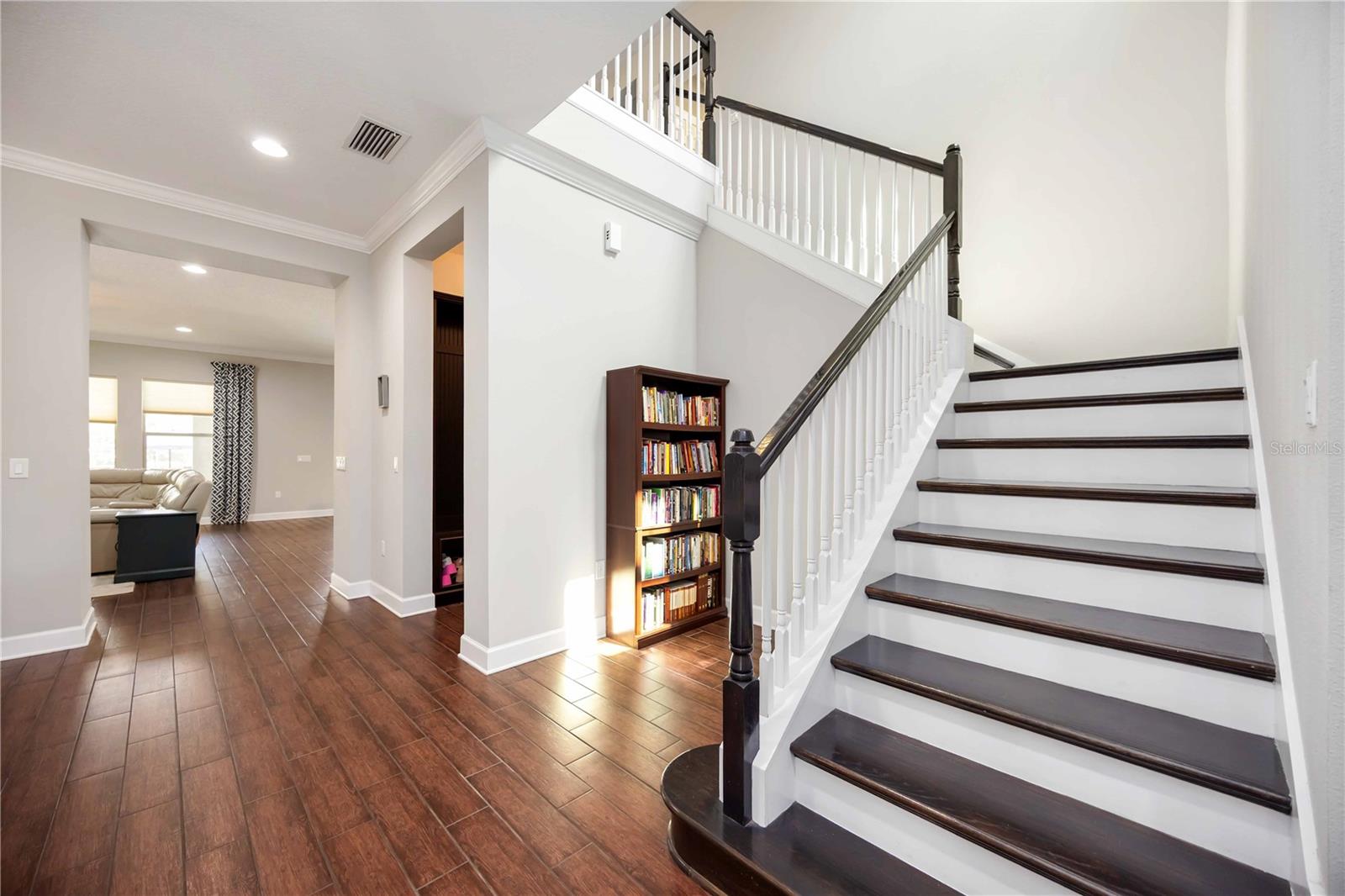 SERENITY CREEK - Residential