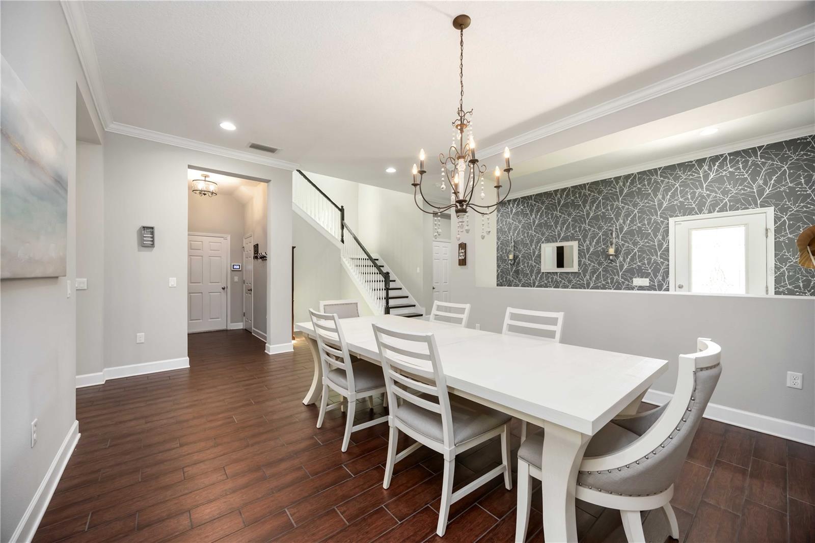 SERENITY CREEK - Residential