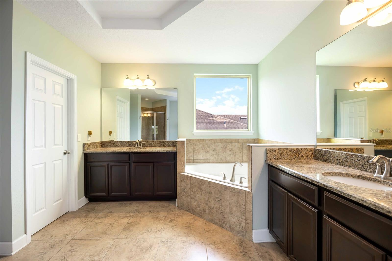 SERENITY CREEK - Residential