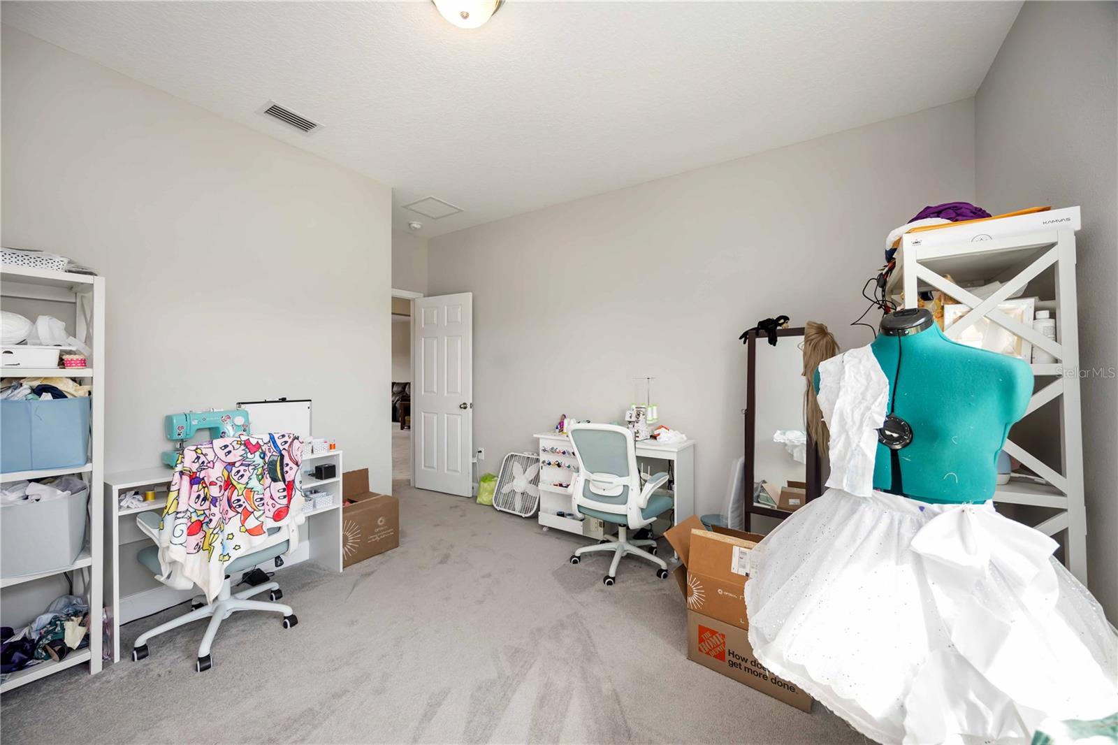 SERENITY CREEK - Residential