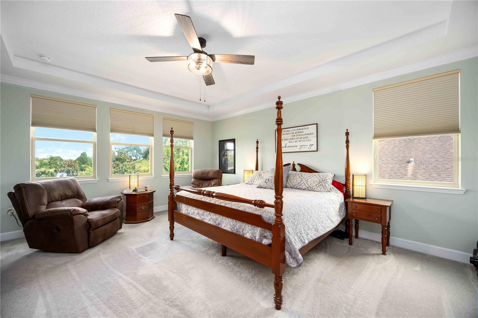 SERENITY CREEK - Residential