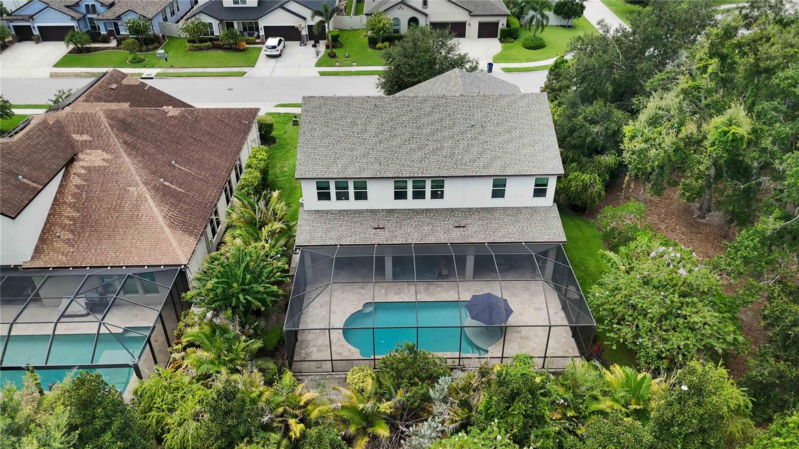 SERENITY CREEK - Residential