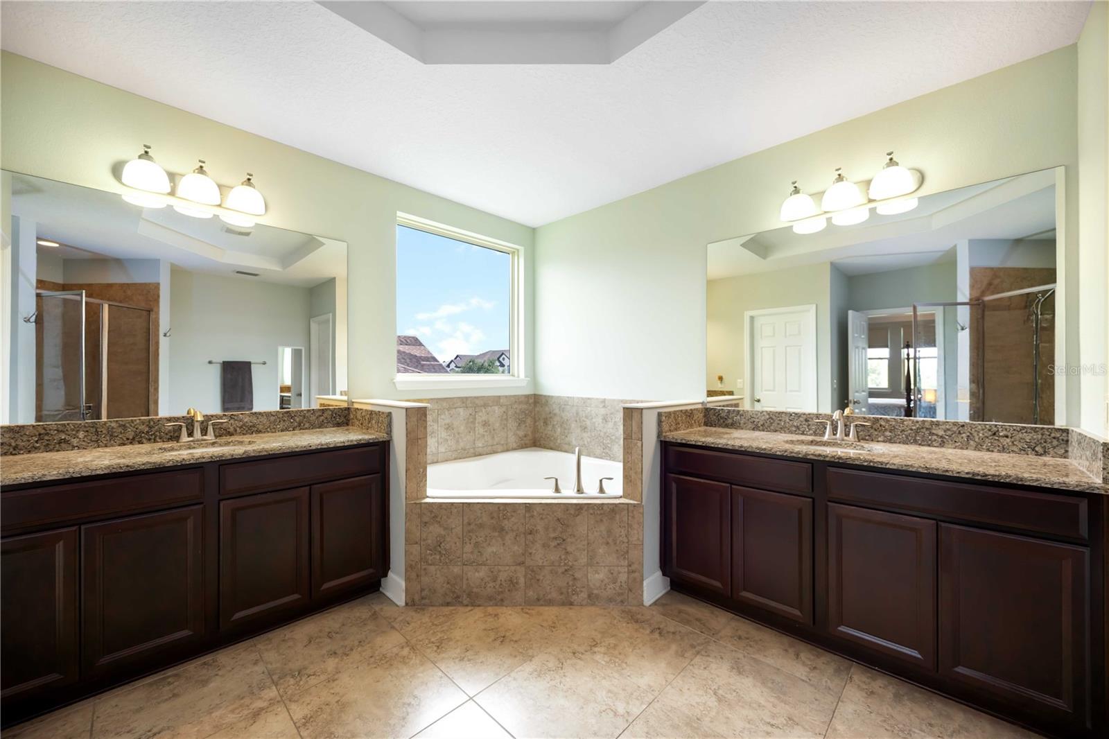 SERENITY CREEK - Residential