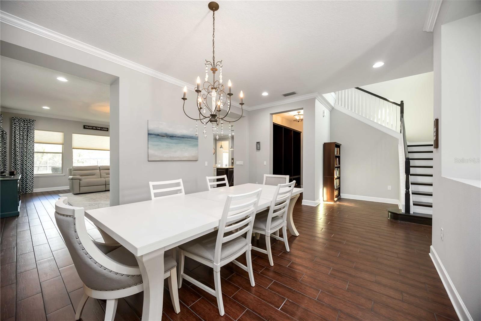 SERENITY CREEK - Residential