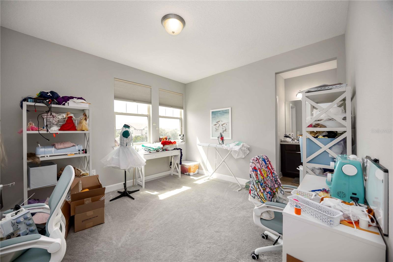 SERENITY CREEK - Residential