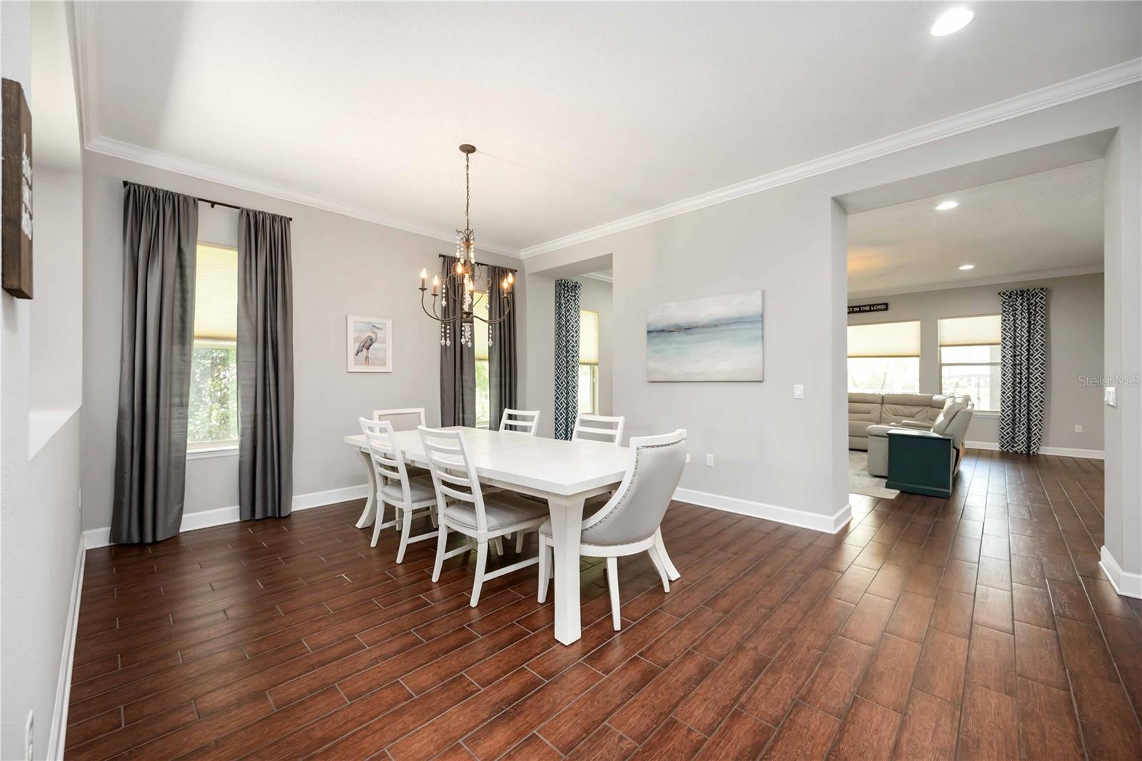 SERENITY CREEK - Residential