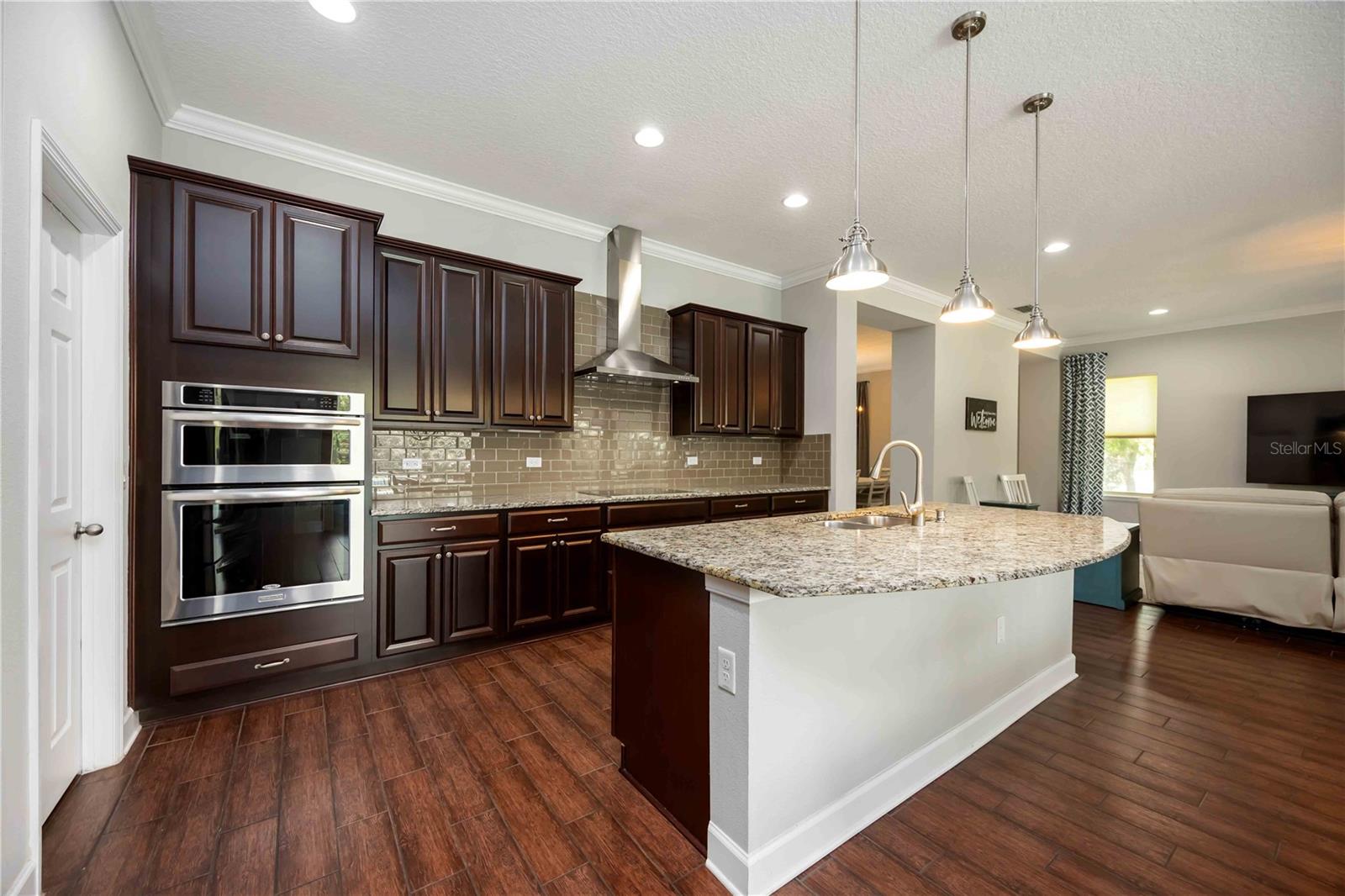 SERENITY CREEK - Residential