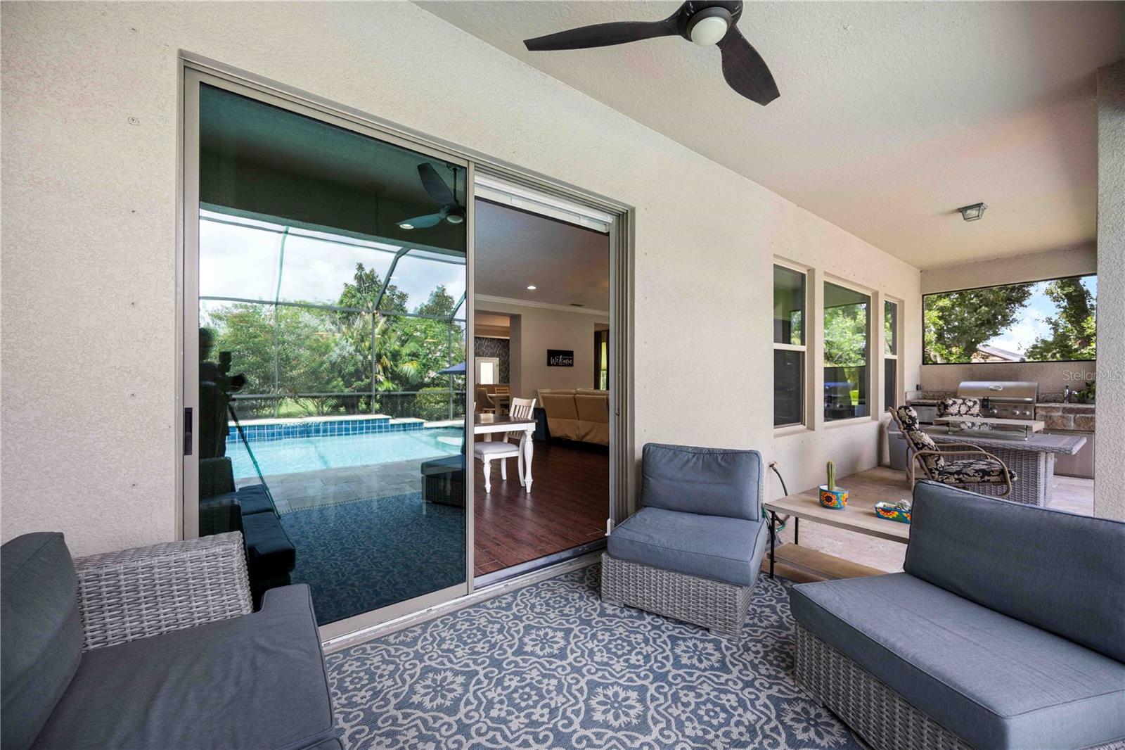 SERENITY CREEK - Residential