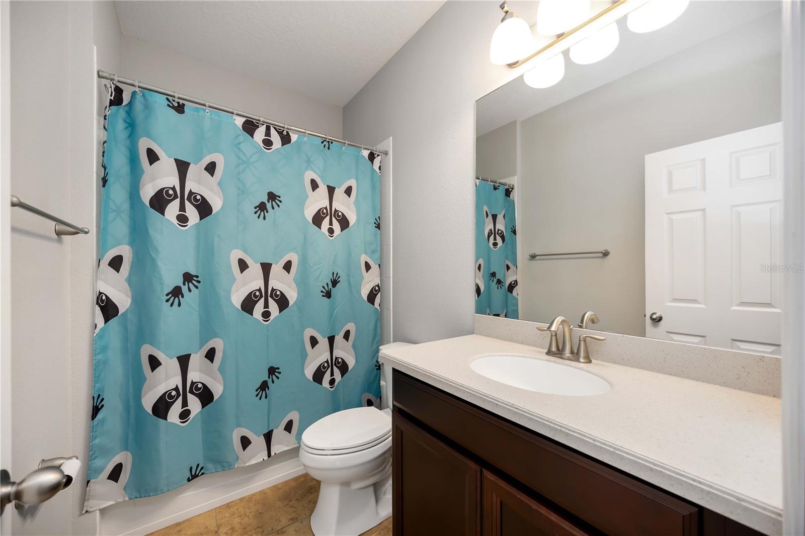 SERENITY CREEK - Residential