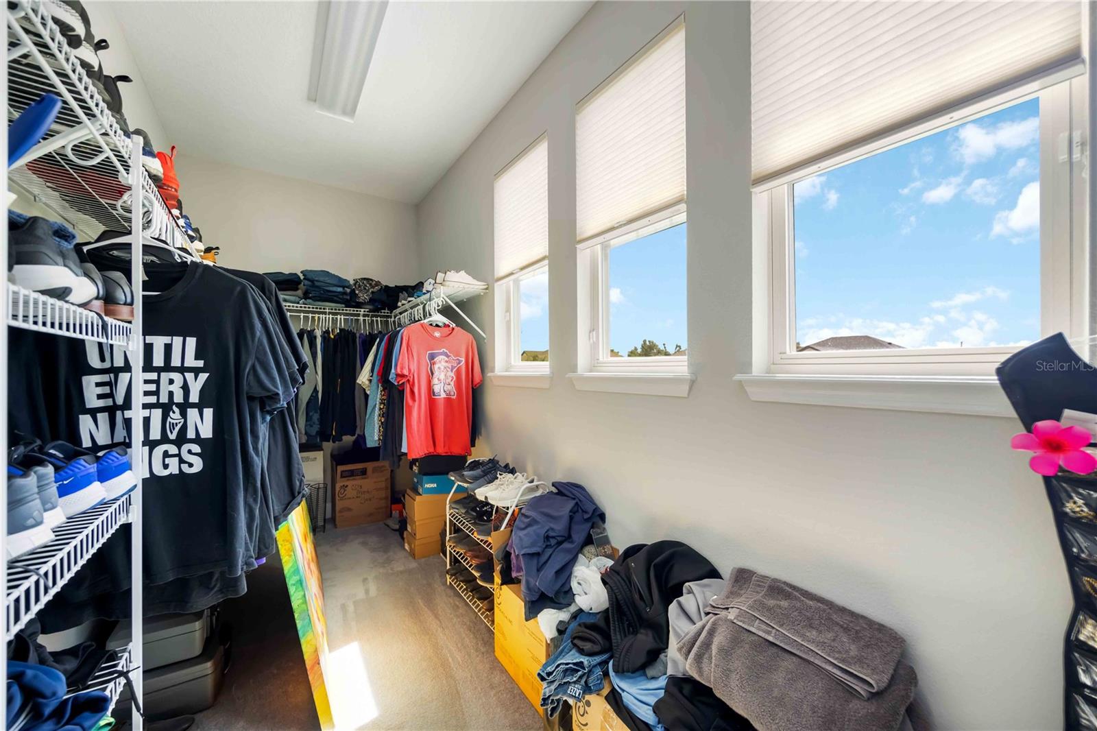 SERENITY CREEK - Residential