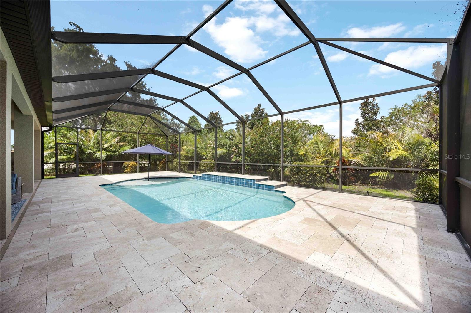 SERENITY CREEK - Residential