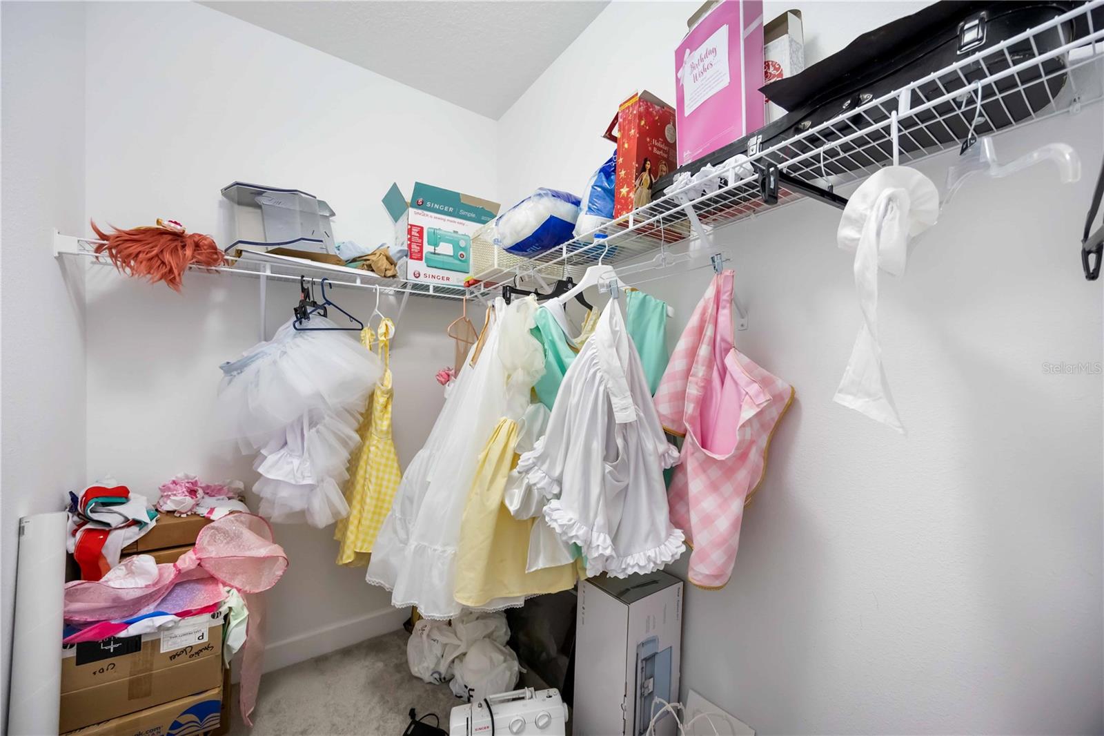 SERENITY CREEK - Residential