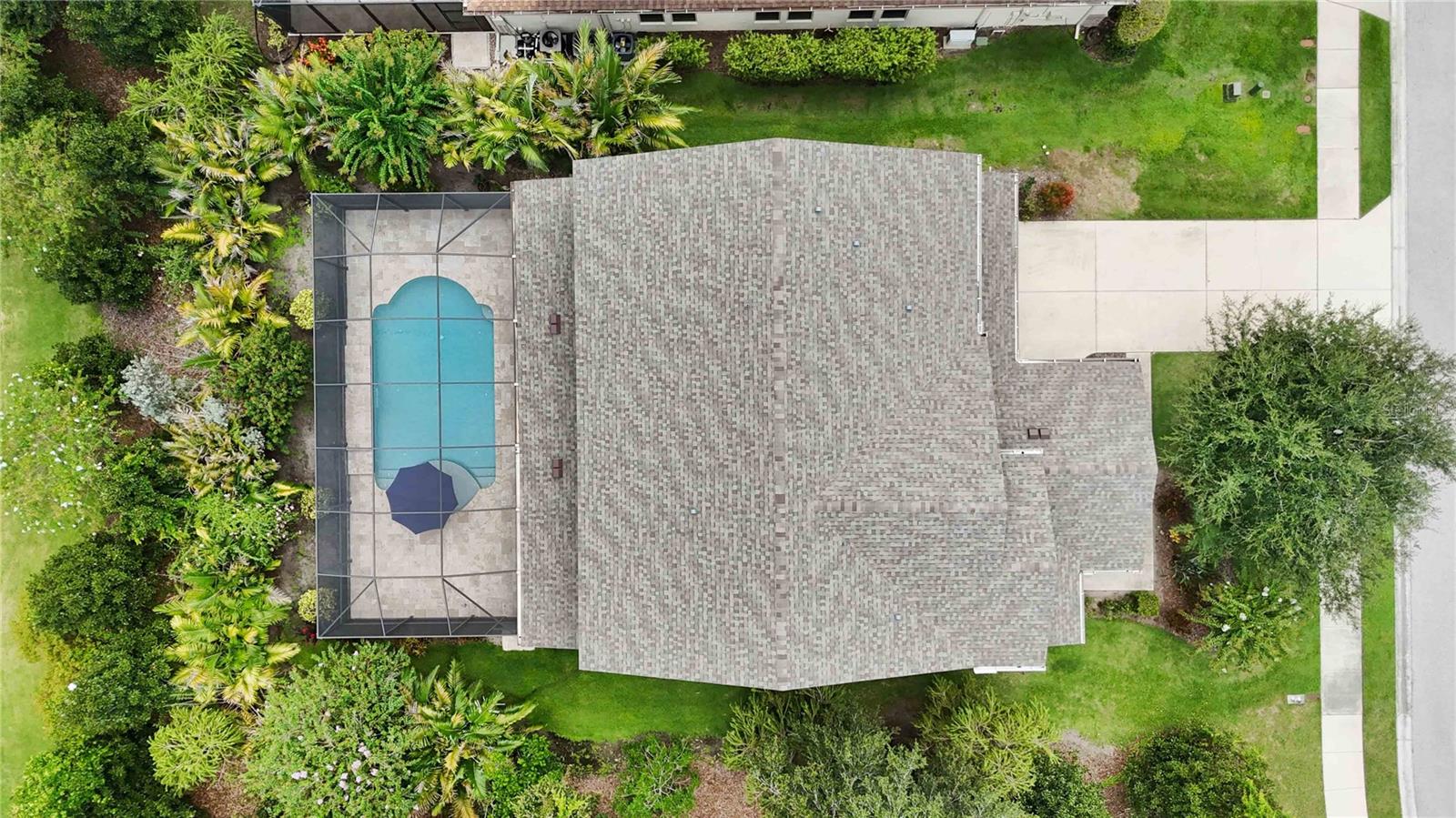 SERENITY CREEK - Residential