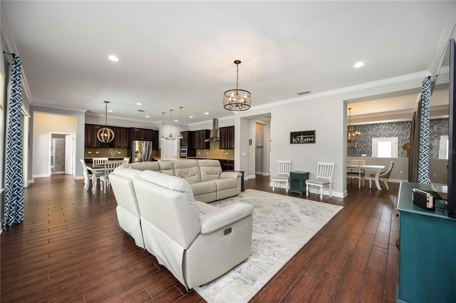 SERENITY CREEK - Residential