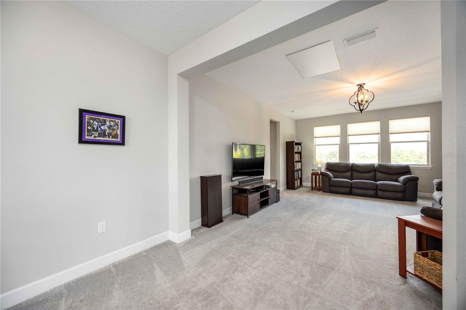 SERENITY CREEK - Residential