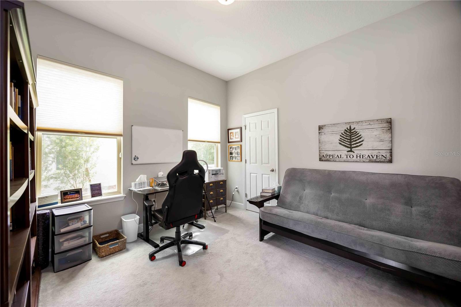 SERENITY CREEK - Residential