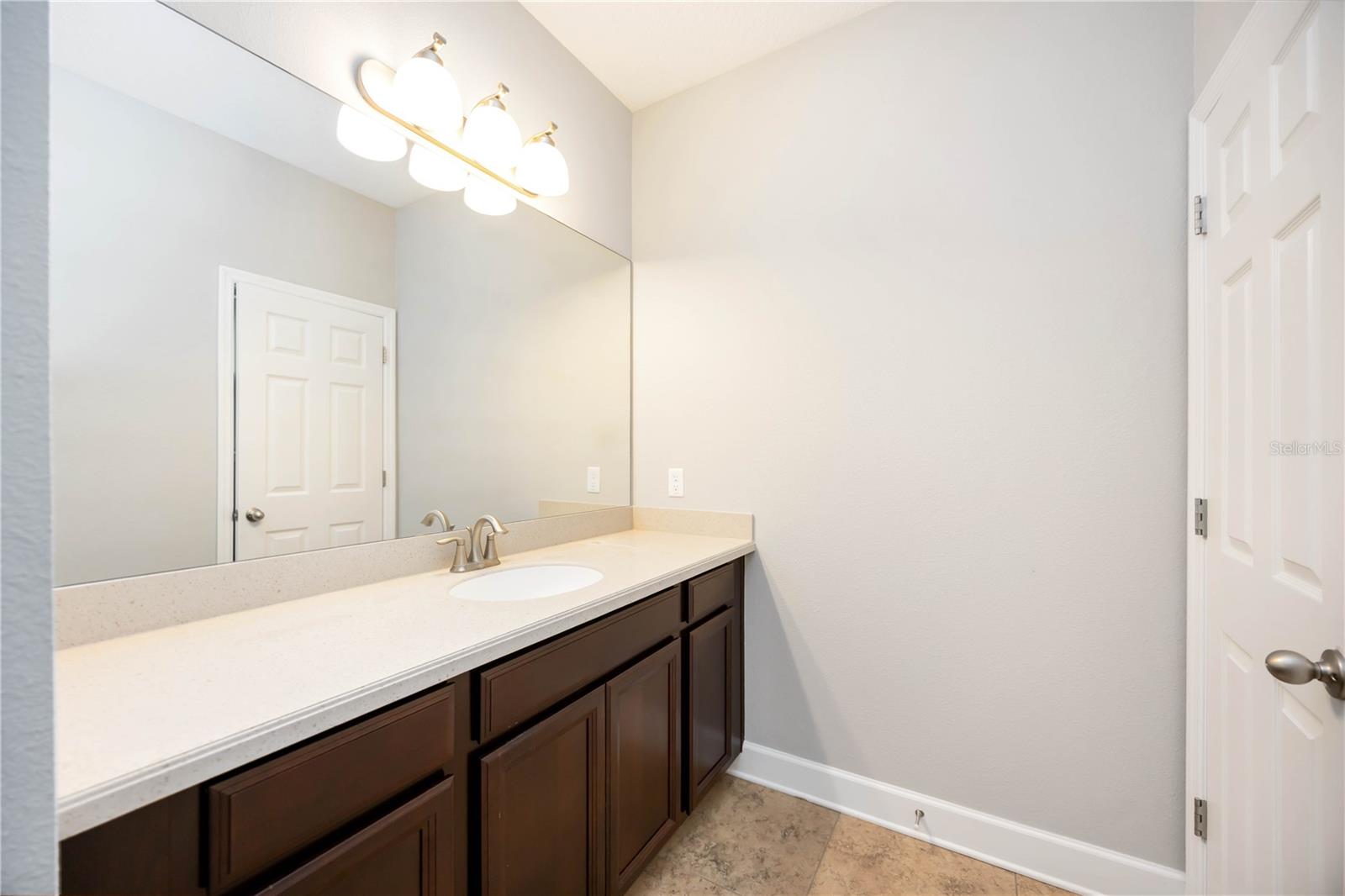 SERENITY CREEK - Residential