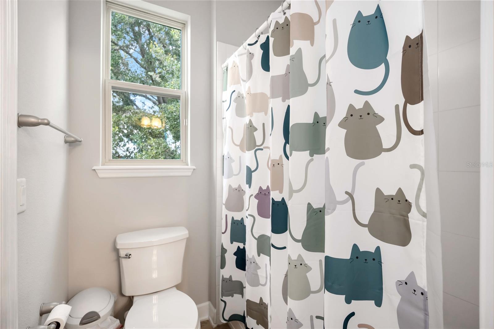 SERENITY CREEK - Residential