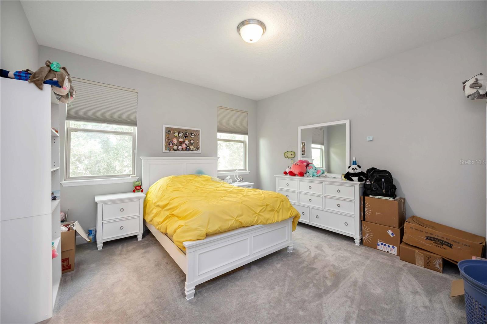 SERENITY CREEK - Residential