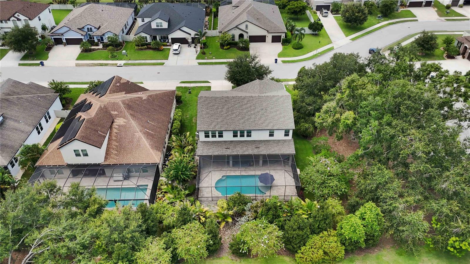 SERENITY CREEK - Residential