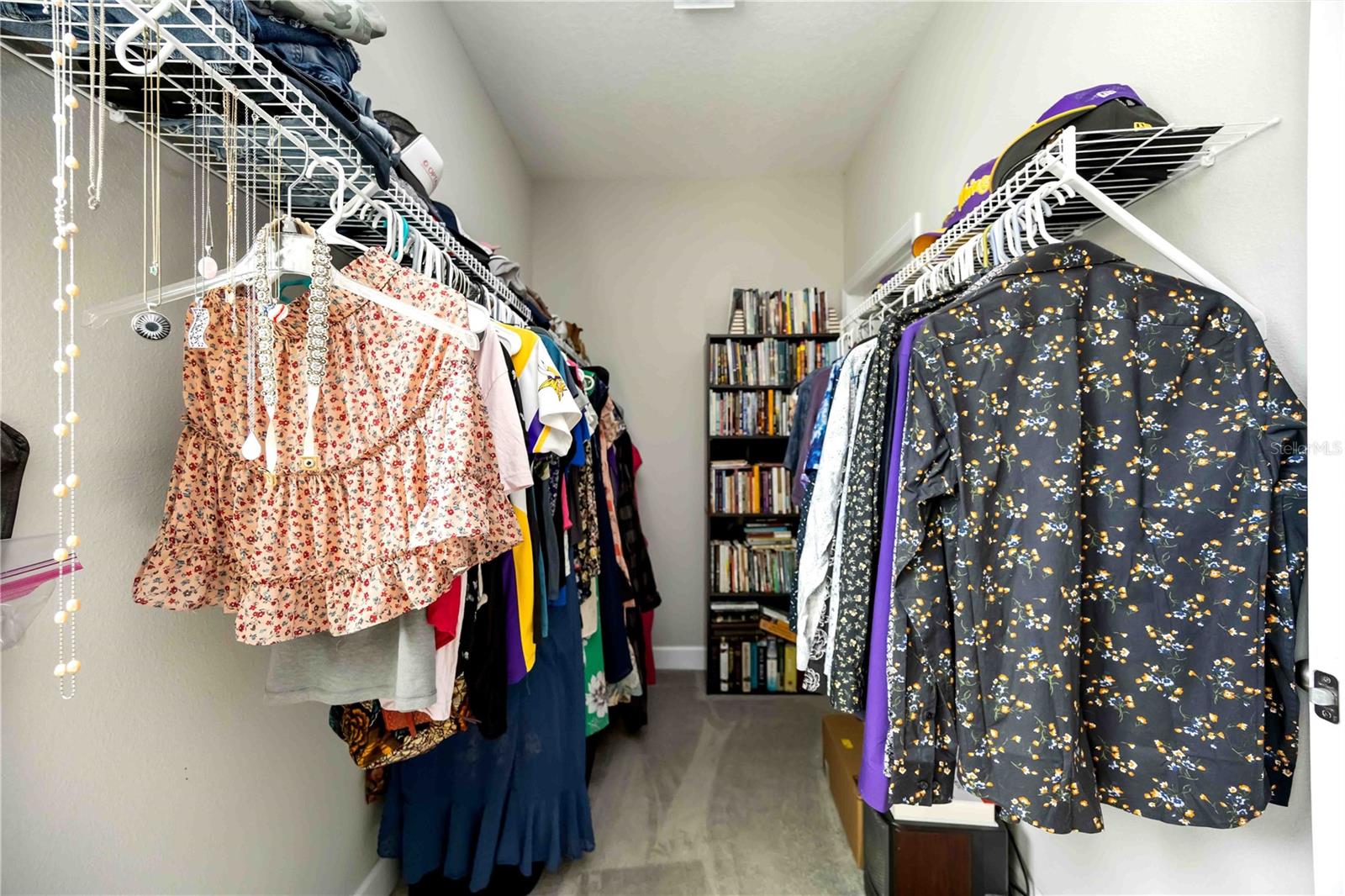 SERENITY CREEK - Residential