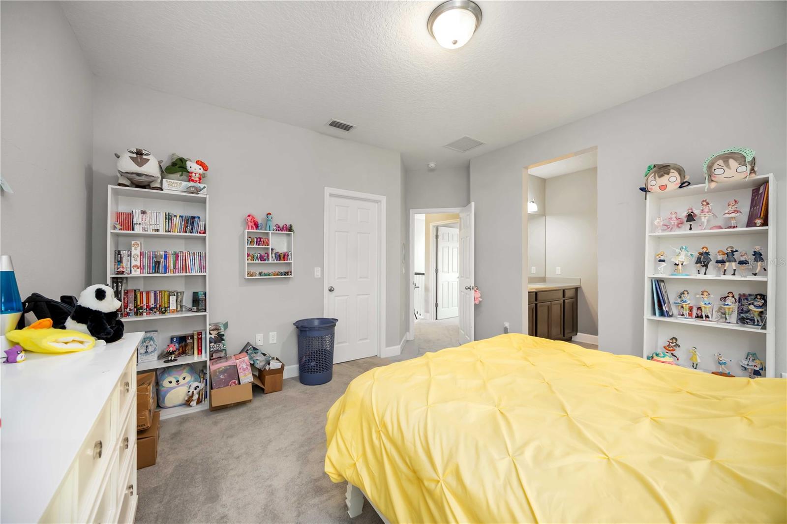 SERENITY CREEK - Residential