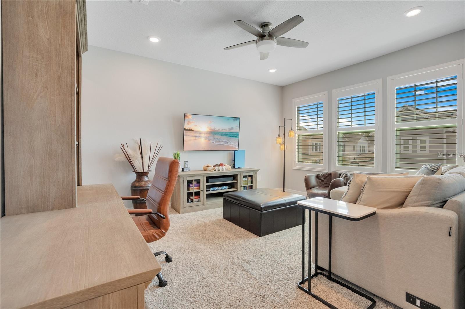 OAKLAND PARK - Residential