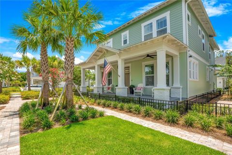 Photo of 931 Kylee Alley, Winter Garden, FL 34787 (MLS # O6387922)