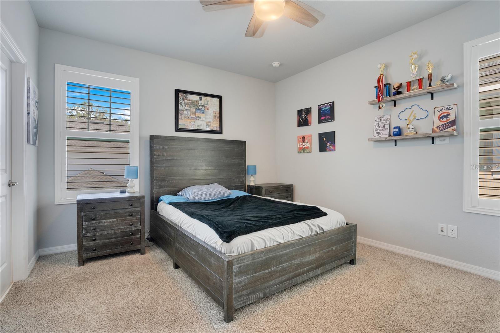 OAKLAND PARK - Residential