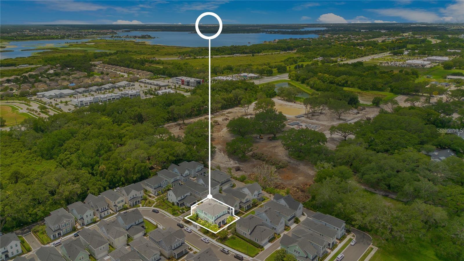 OAKLAND PARK - Residential