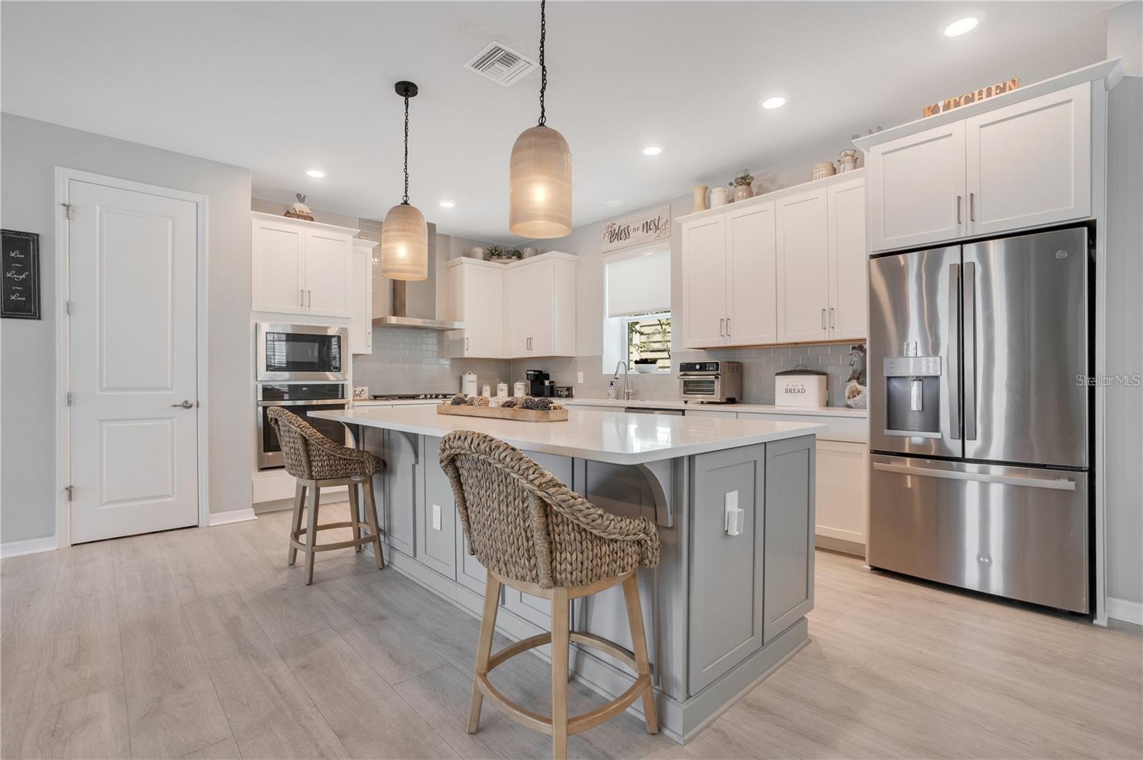 OAKLAND PARK - Residential