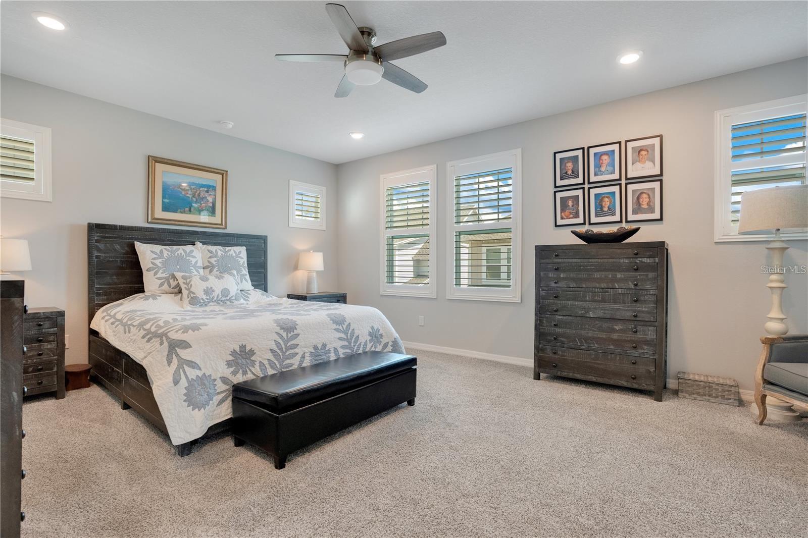 OAKLAND PARK - Residential