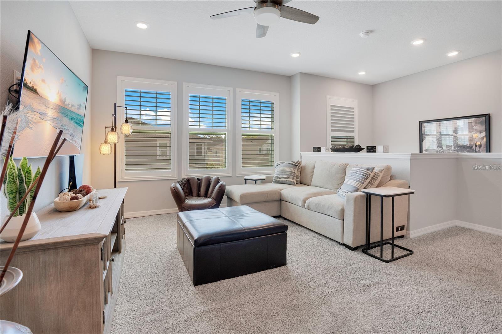 OAKLAND PARK - Residential