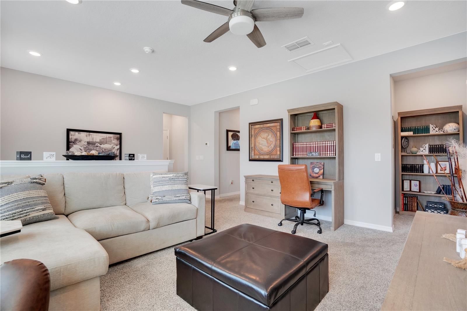 OAKLAND PARK - Residential