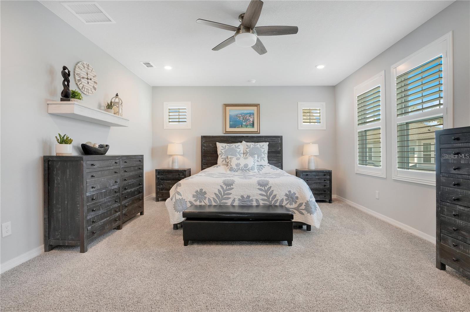 OAKLAND PARK - Residential