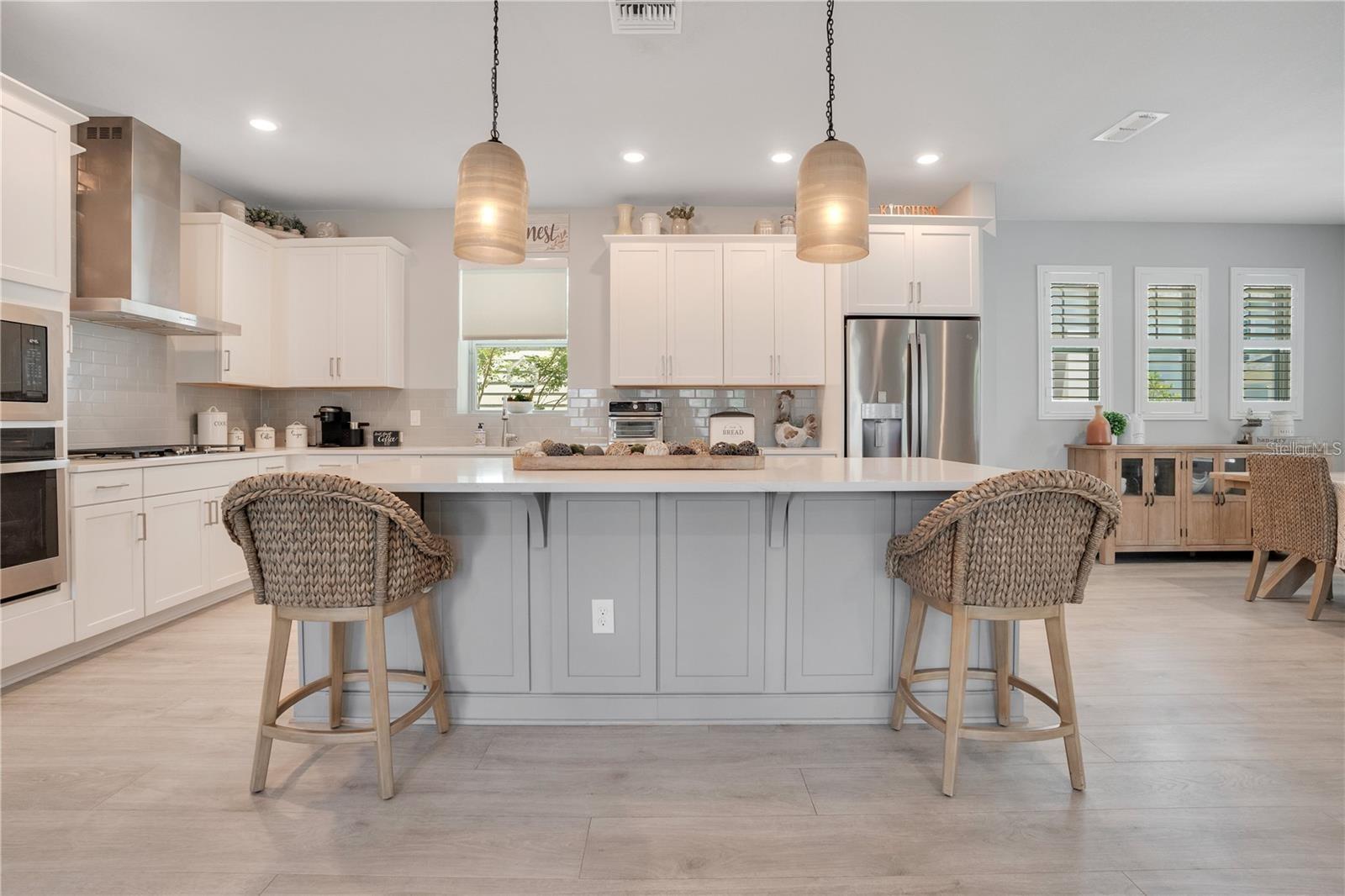 OAKLAND PARK - Residential