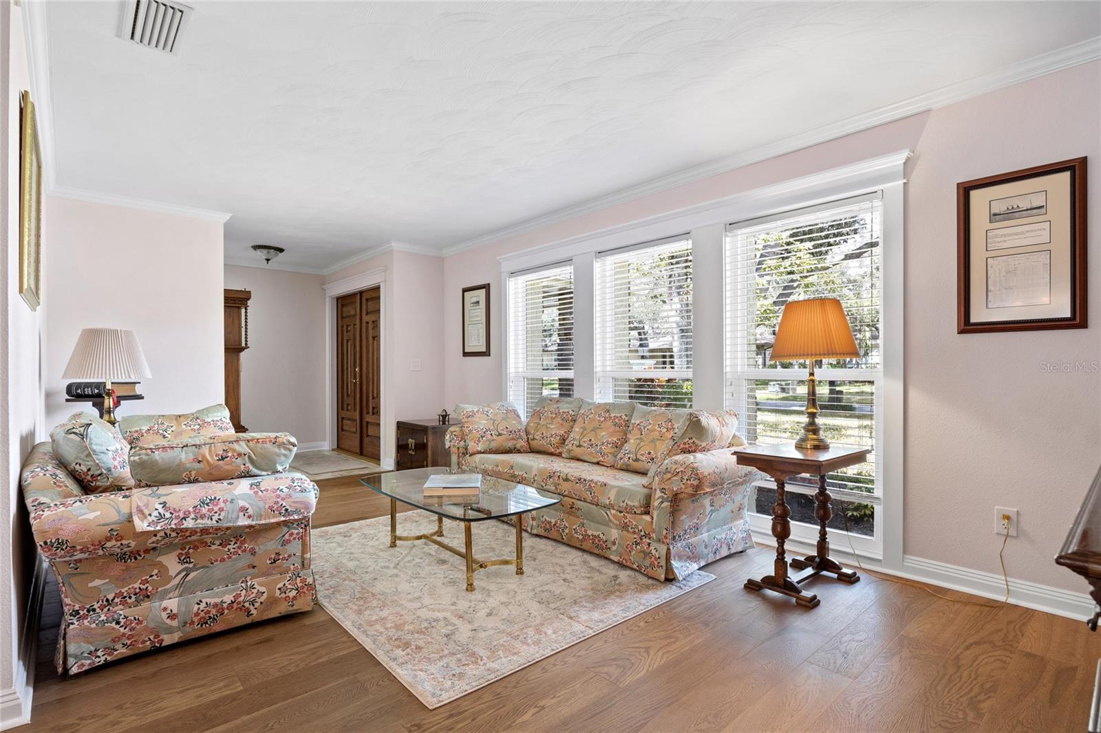 MAGDALENE GROVE 1ST ADD - Residential