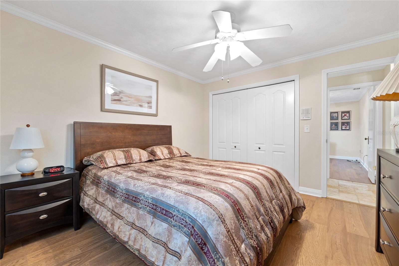 MAGDALENE GROVE 1ST ADD - Residential