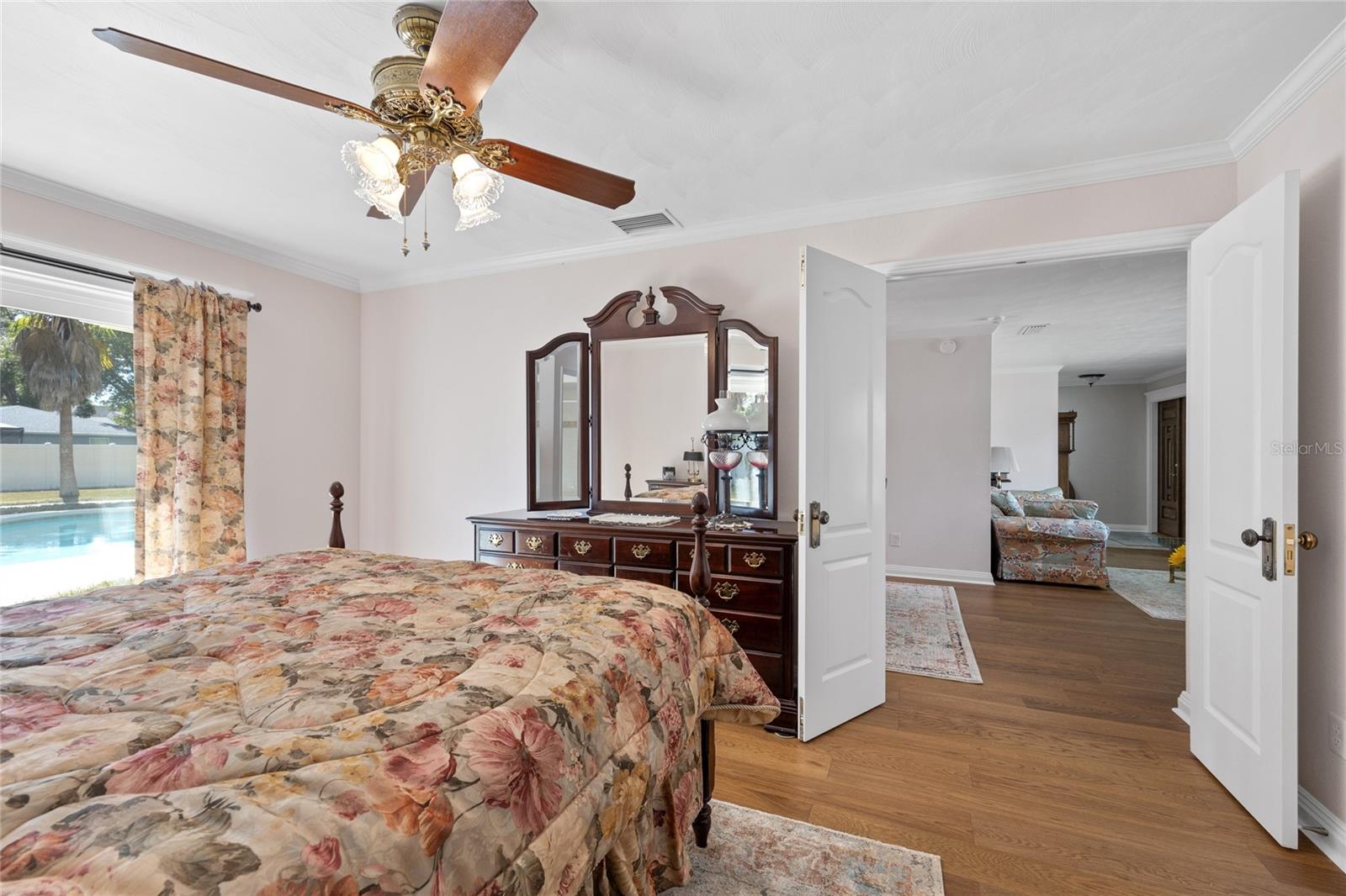 MAGDALENE GROVE 1ST ADD - Residential