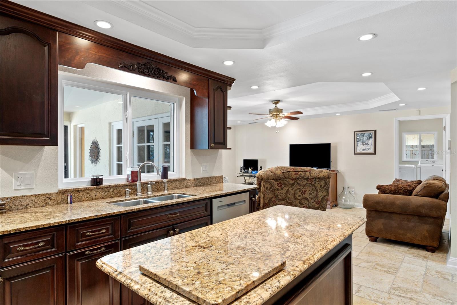 MAGDALENE GROVE 1ST ADD - Residential