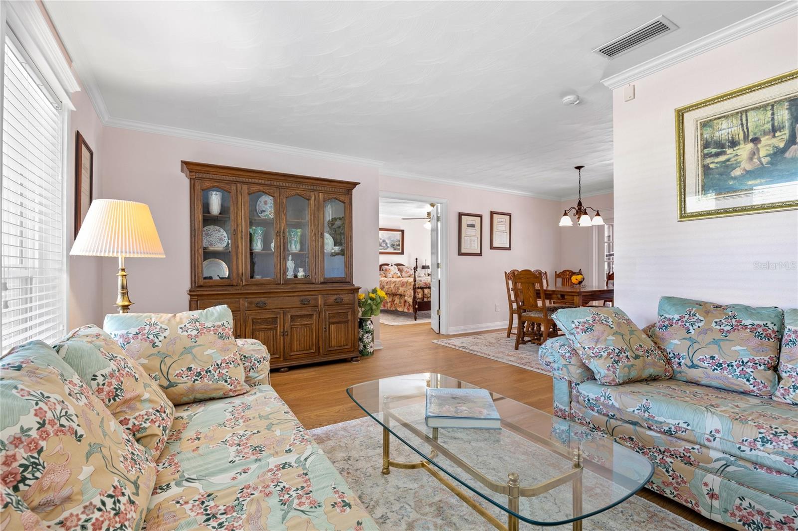 MAGDALENE GROVE 1ST ADD - Residential