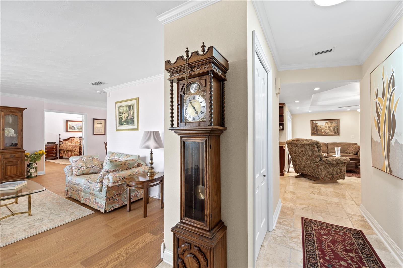 MAGDALENE GROVE 1ST ADD - Residential