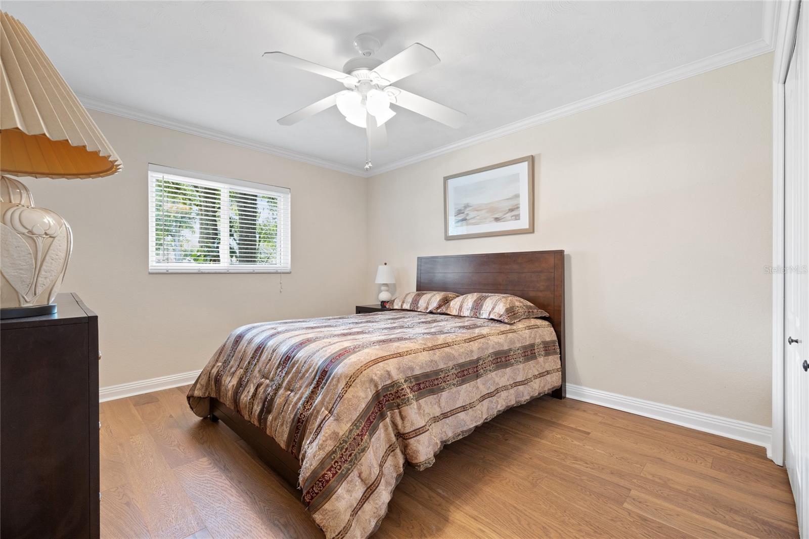 MAGDALENE GROVE 1ST ADD - Residential