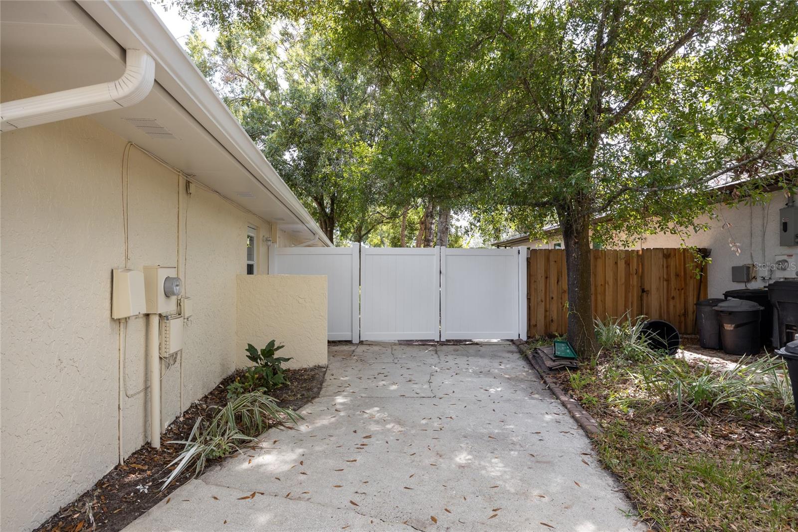 MAGDALENE GROVE 1ST ADD - Residential