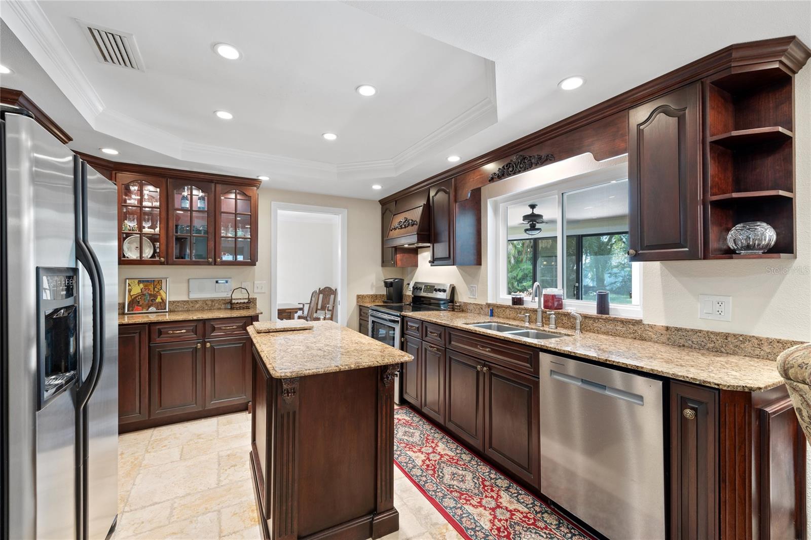 MAGDALENE GROVE 1ST ADD - Residential