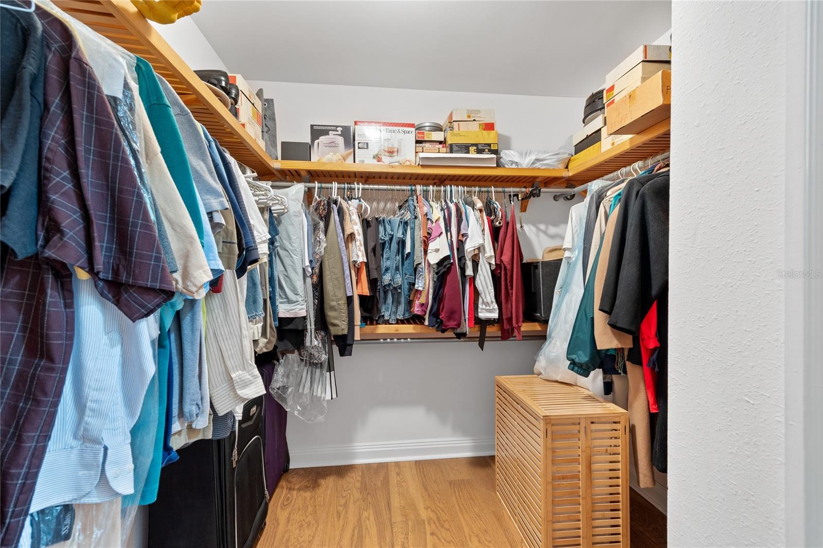 MAGDALENE GROVE 1ST ADD - Residential