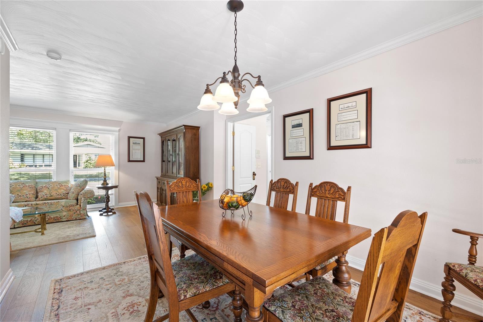 MAGDALENE GROVE 1ST ADD - Residential