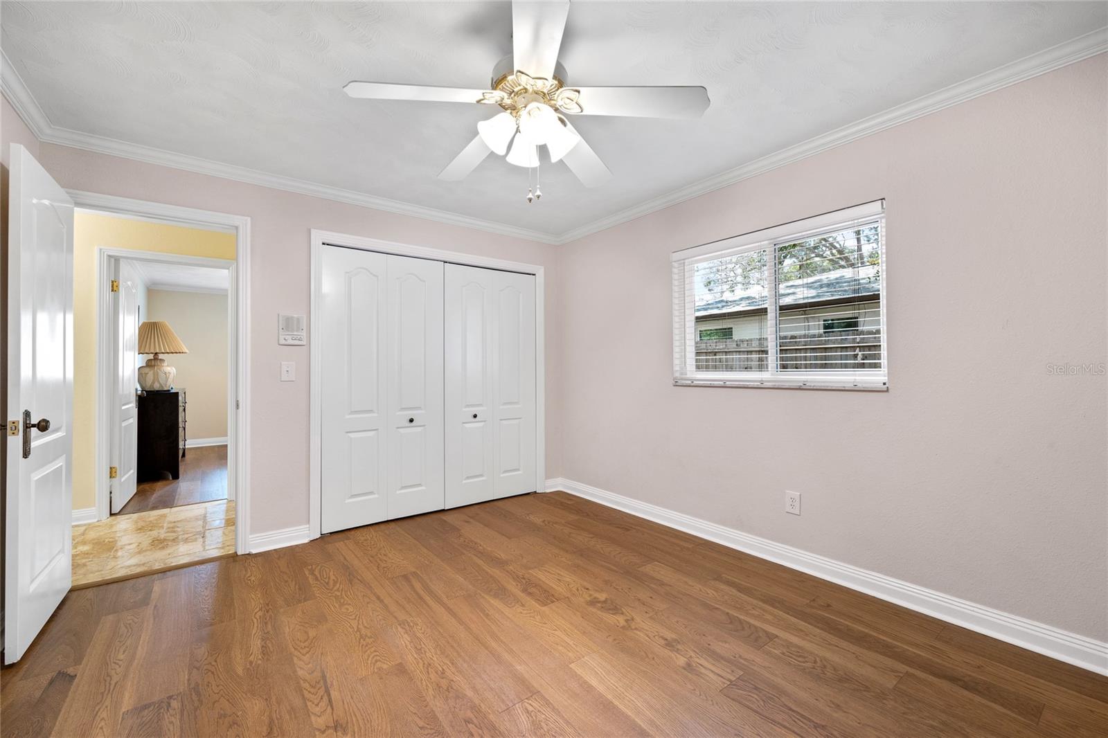 MAGDALENE GROVE 1ST ADD - Residential