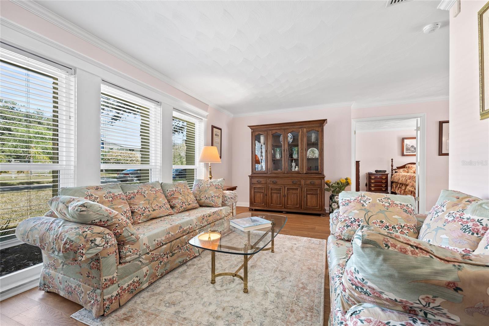 MAGDALENE GROVE 1ST ADD - Residential