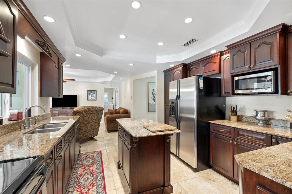 Photo of 1204 Beacon Hill Drive, Tampa, FL 33613 (MLS # TB8441918)